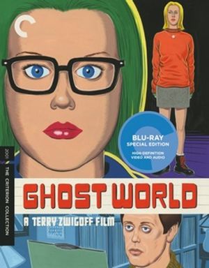 Ghost World image number 0