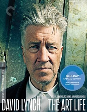 David Lynch: The Art Life image number 0