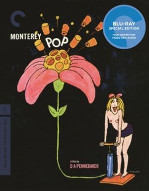 Monterey Pop image number 0