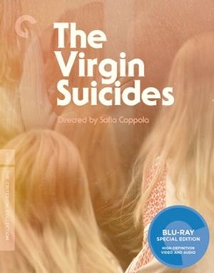 The Virgin Suicides image number 0