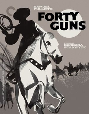 Forty Guns image number 0