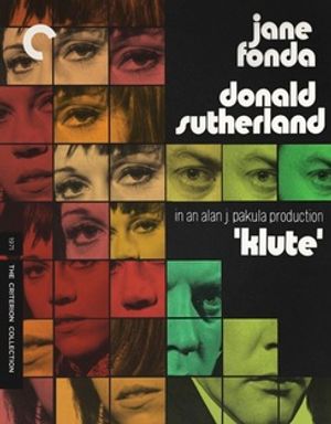 Klute image number 0