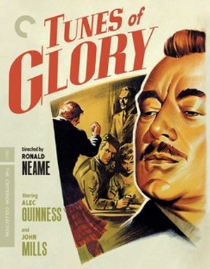 Tunes of Glory image number 0