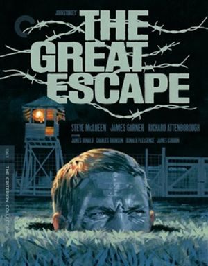 The Great Escape image number 0