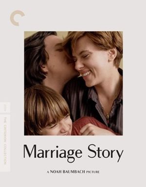 Marriage Story image number 0