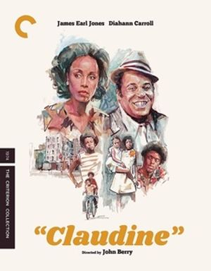 Claudine image number 0