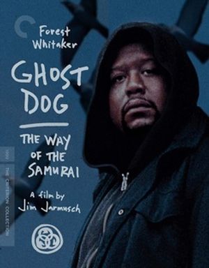 Ghost Dog: The Way of the Samurai image number 0