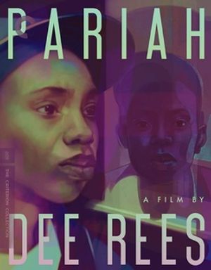 Pariah image number 0
