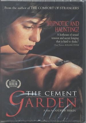 The Cement Garden image number 0