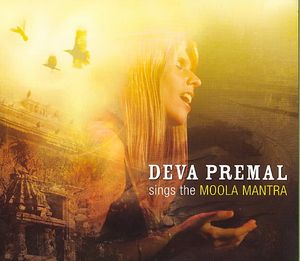 Deva Premal Sings the Moola Mantra image number 0
