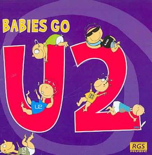 Babies Go U2 image number 0