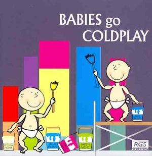 Babies Go Coldplay image number 0