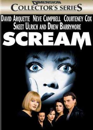 Scream image number 0