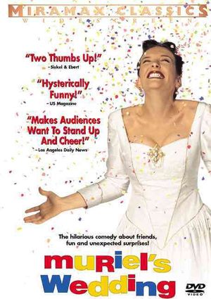 Muriel's Wedding image number 0