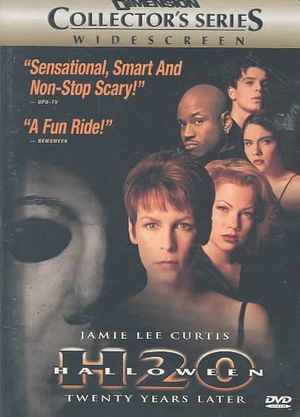 Halloween: H20 image number 0
