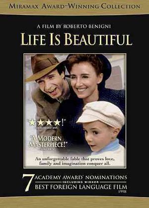 Life Is Beautiful image number 0