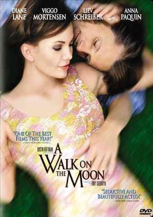 A Walk on the Moon image number 0