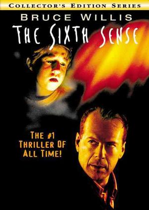 The Sixth Sense image number 0