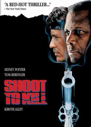 Shoot to Kill image number 0