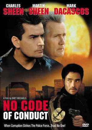 No Code of Conduct image number 0