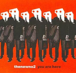 You Are Here image number 0