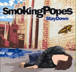 Stay Down image number 0