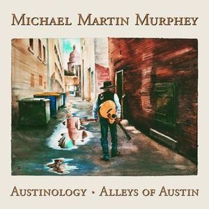 Austinology - Alleys of Austin image number 0