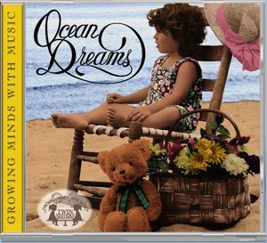 Ocean Dream Music image number 0