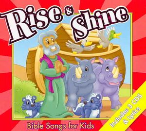 Rise and Shine [Twin Sisters] image number 0