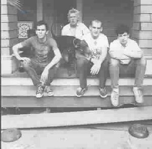 First Demo Tape 1980-1983 image number 0