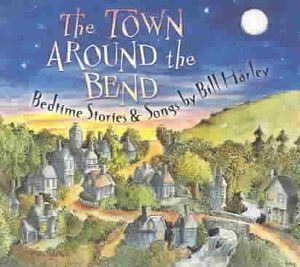 Town Around the Bend image number 0