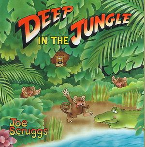 Deep In The Jungle image number 0