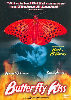 Butterfly Kiss image number 0
