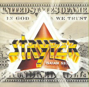 In God We Trust image number 0
