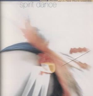 Spirit Dance image number 0