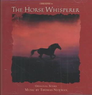 Horse Whisperer (OST) image number 0