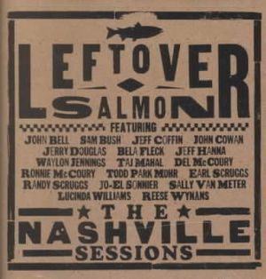 Nashville Sessions image number 0