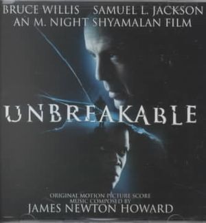 Unbreakable (OST) image number 0