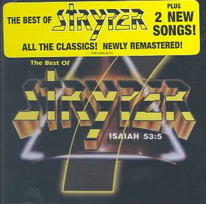 7-The Best of Stryper image number 0
