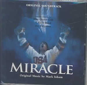 Miracle (OST) image number 0