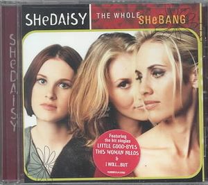 Whole SHeBANG image number 0