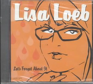 Let's Forget About It [CD Single] [Single] image number 0
