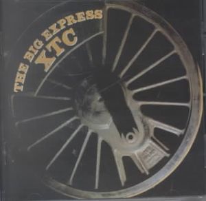 Big Express image number 0