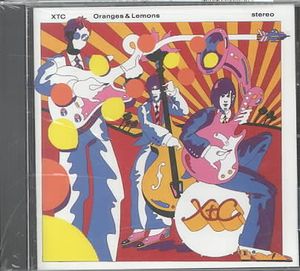 Oranges And Lemons image number 0