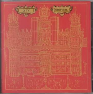 Nonsuch image number 0