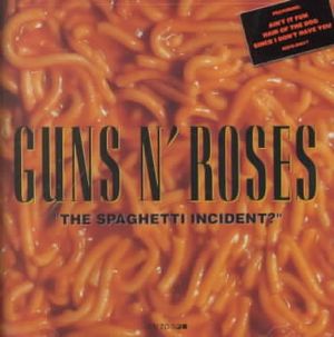 Spaghetti Incident image number 0