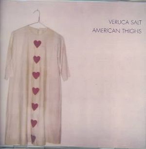 American Thighs image number 0