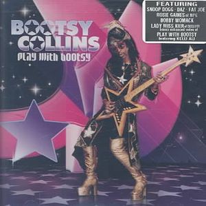 Play with Bootsy: A Tribute to the Funk image number 0