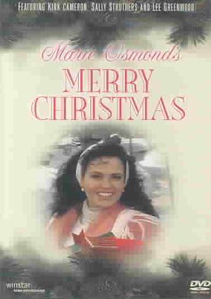 Marie Osmond's Merry Christmas image number 0