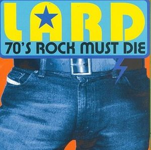 70's Rock Must Die image number 0